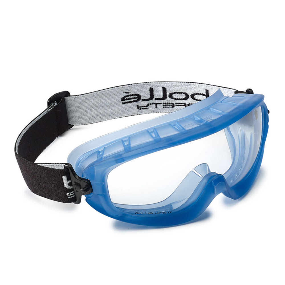 Atom Safety Goggles