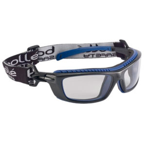 Baxter Safety Glasses