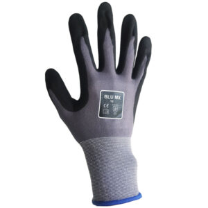 MX automotive, maintenance and warehousing safety glove