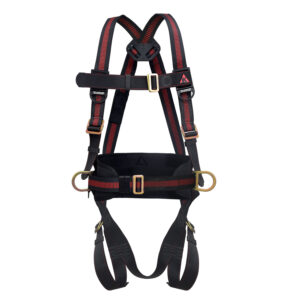 Full Body Safety Harness - PN41