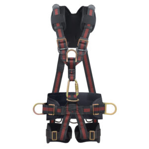 Full Body Safety Tower Harness - PN56