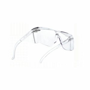 Visiteur Safety Glasses